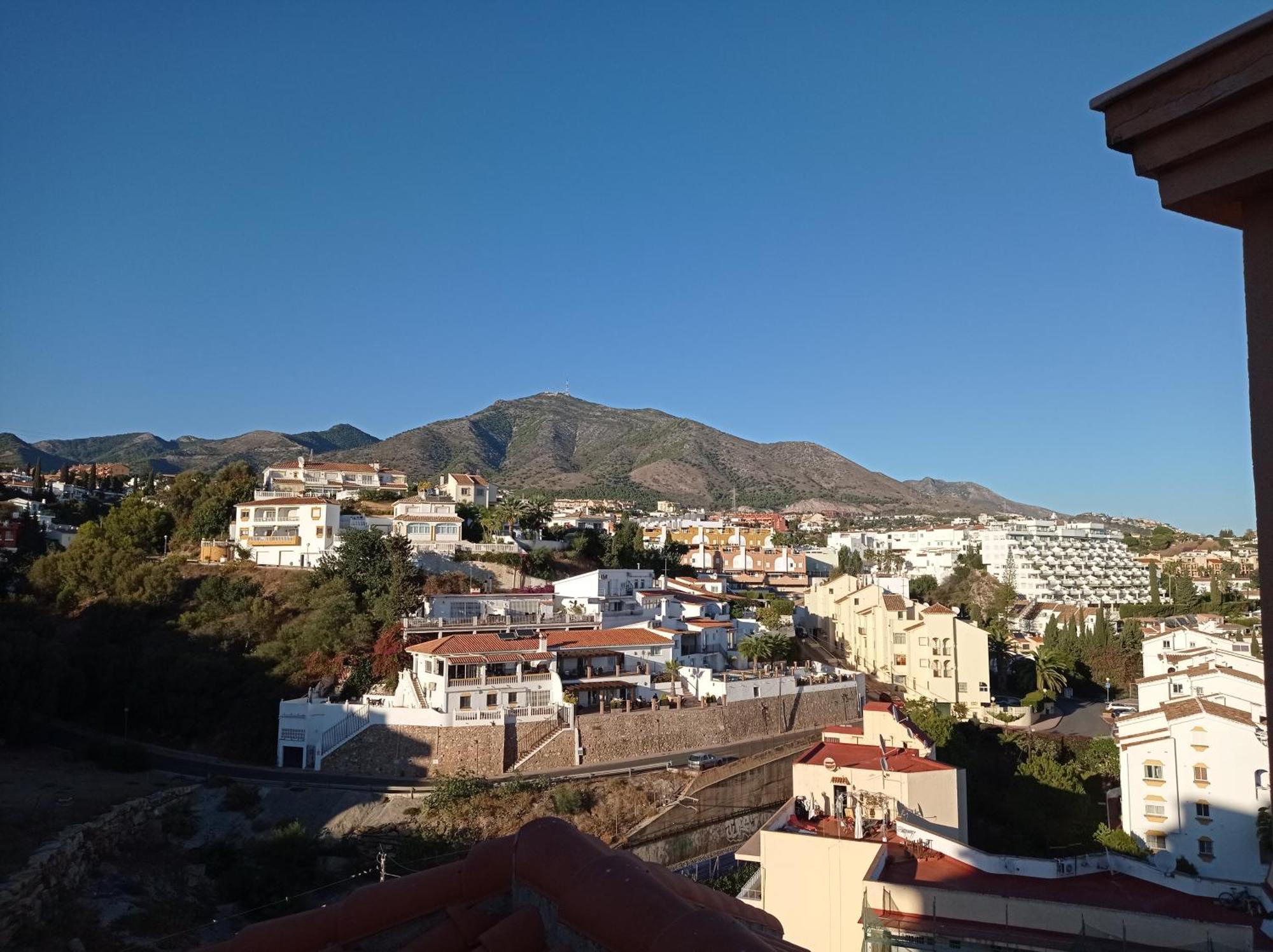 Suite Maimonides Fuengirola Ruang foto
