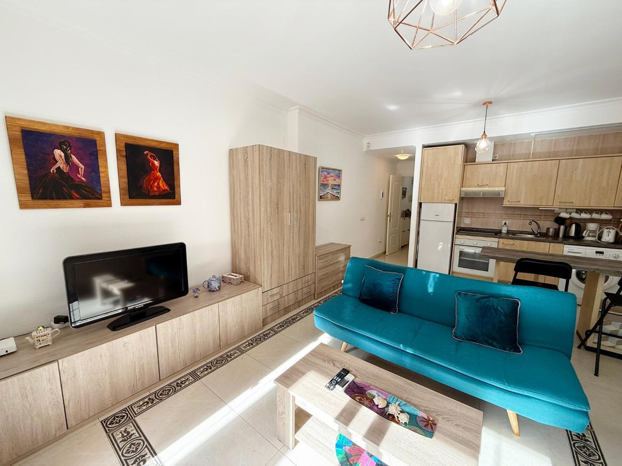 Suite Maimonides Fuengirola Bagian luar foto