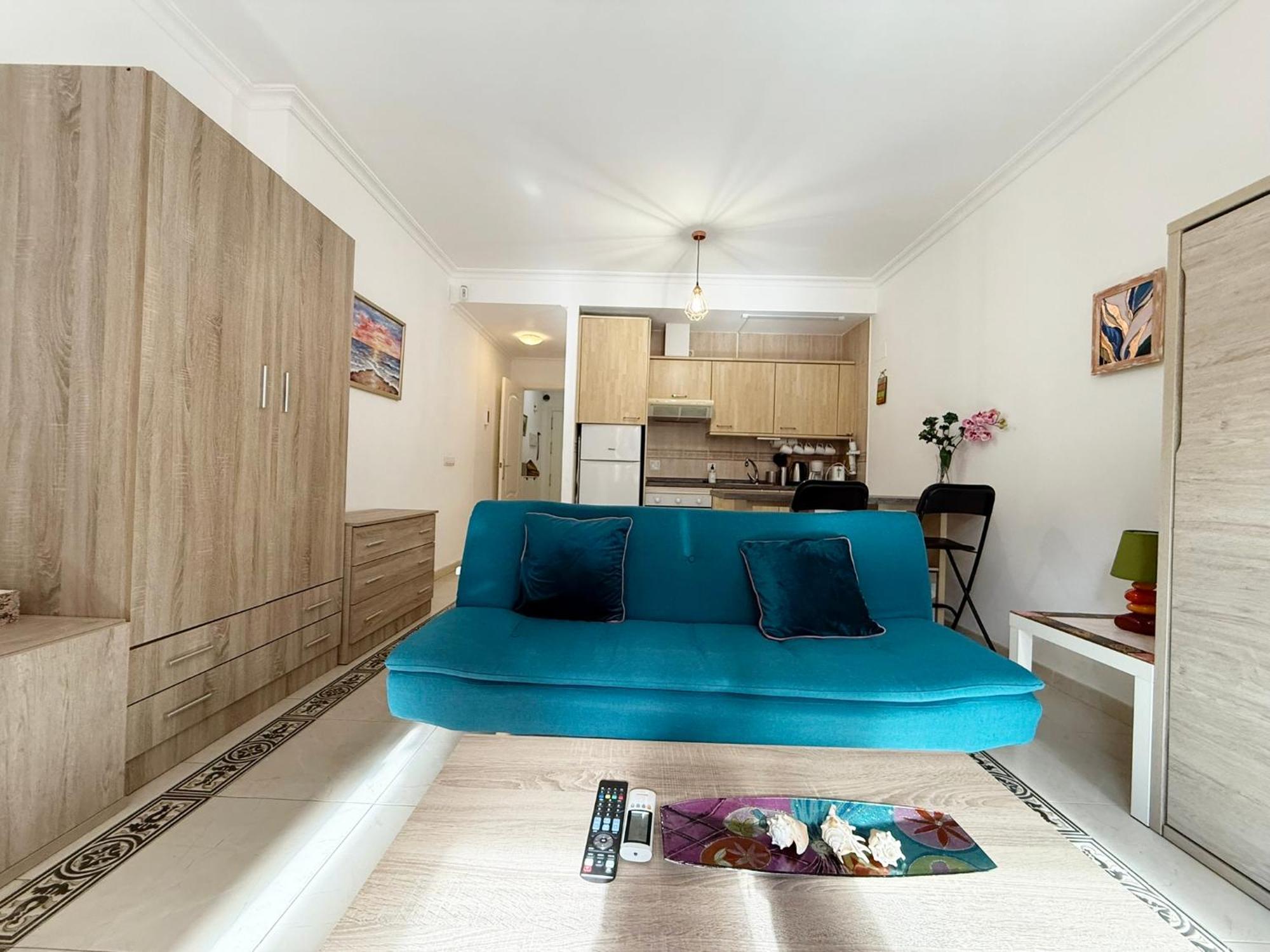 Suite Maimonides Fuengirola Bagian luar foto