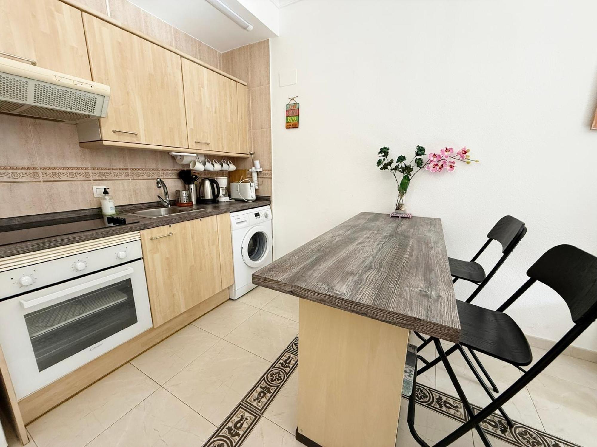 Suite Maimonides Fuengirola Bagian luar foto