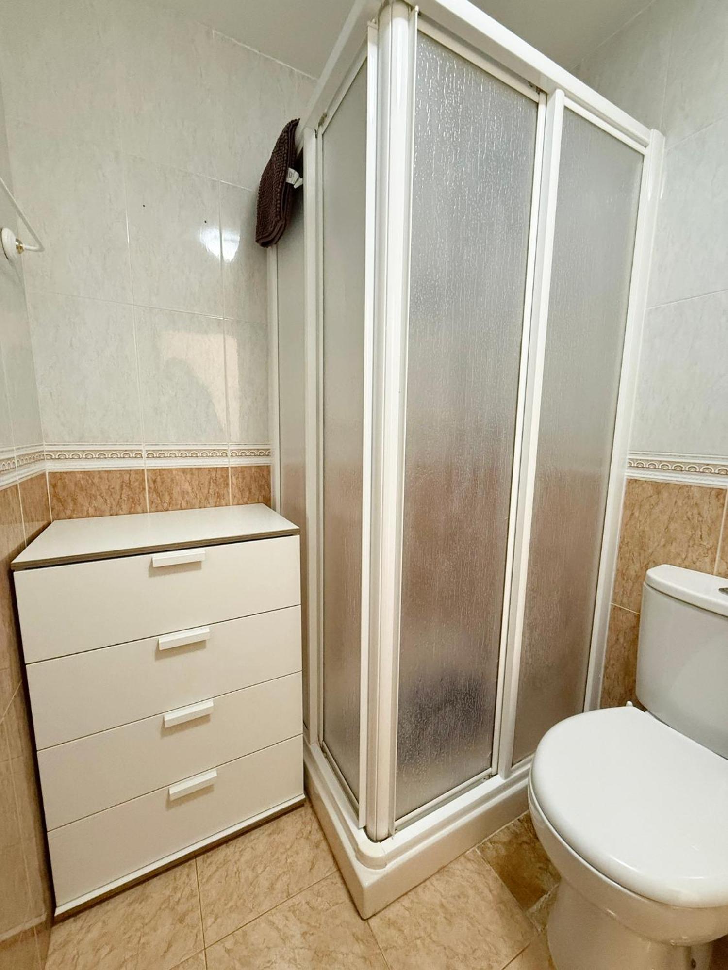Suite Maimonides Fuengirola Bagian luar foto