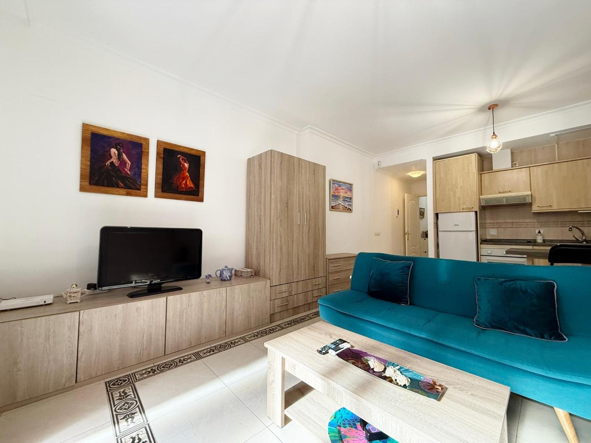 Suite Maimonides Fuengirola Bagian luar foto