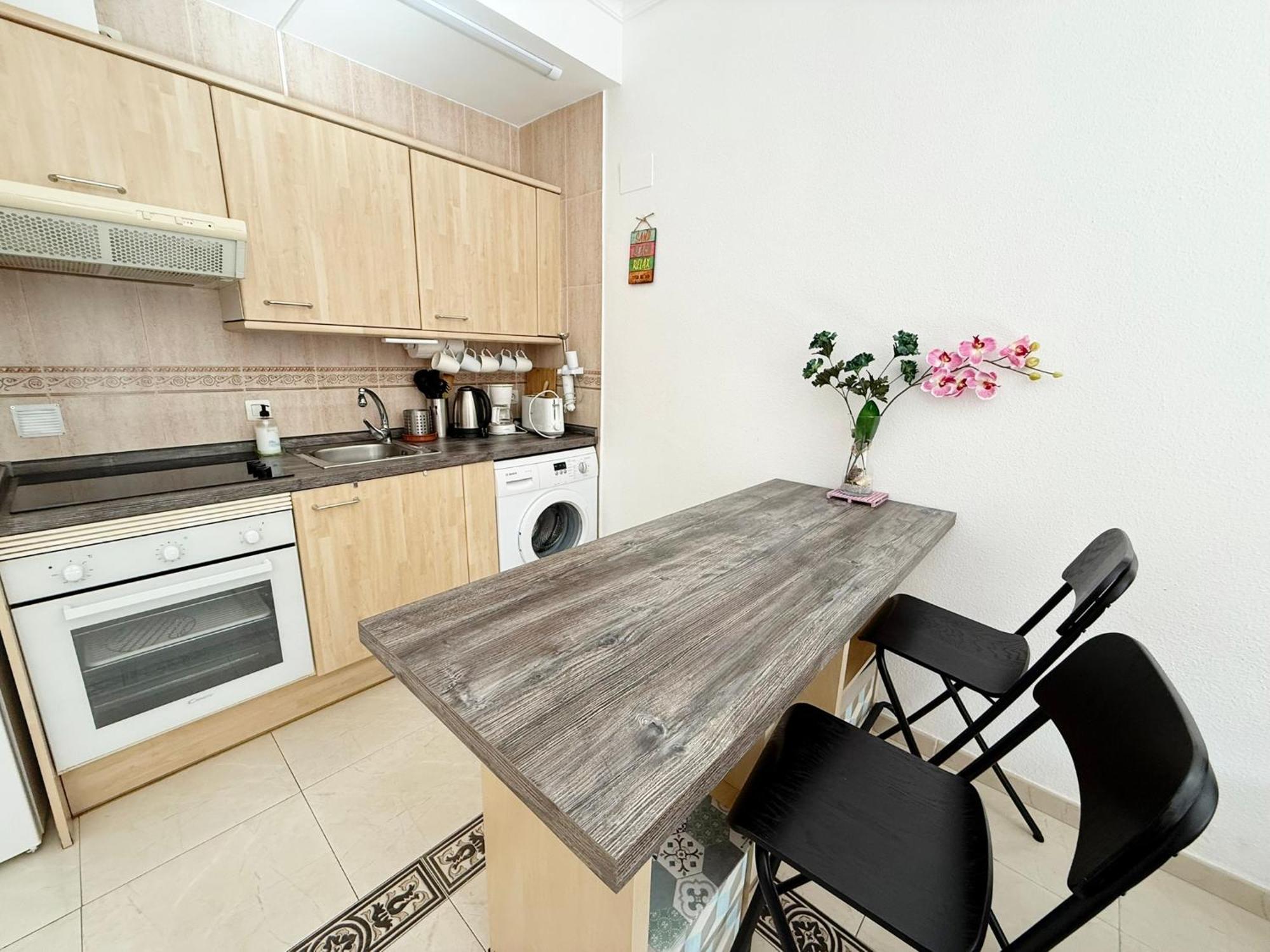 Suite Maimonides Fuengirola Bagian luar foto